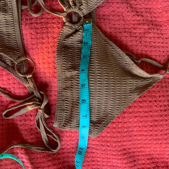 Bikini Swimsuit Set, size XL - Picture 5 of 6